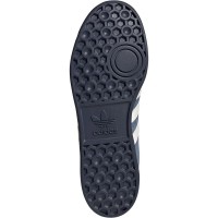 Кроссовки Adidas Hamburg Wonder Steel